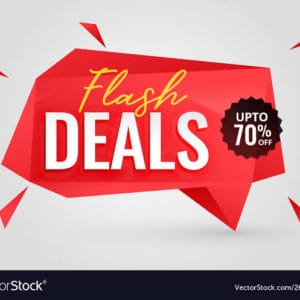 Flash Deals Super Sale!